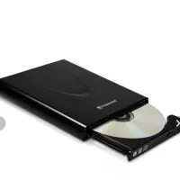 دی وی دی رام اکسترنال ترنسند