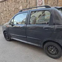 MVM110 چهار سیلندر