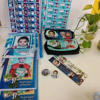 چاپروی لوازم تحریر|لوازم التحریر|گرگان, |دیوار