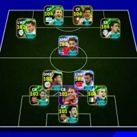 اکانت ای فوتبال