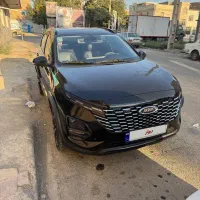 ایکس ۳۳ کراس