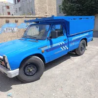 نیسان بار حمل بار