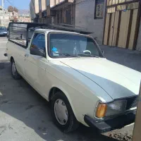 وانت پیکان|خودرو سواری و وانت|نهاوند, |دیوار