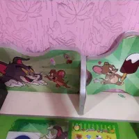 میزتحریربدون صندلی|میز تحریر و کامپیوتر|بندر امام خمینی, |دیوار