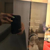 ماکروفر ال جی|اجاق گاز و لوازم برقی پخت‌وپز|پردیس, فاز ۱۱|دیوار