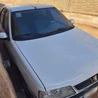 پژو ۴۰۵ tu5 مدل ۹۹