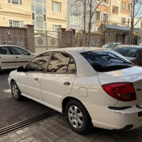 ریو مدل ۸۹|خودرو سواری و وانت|تهران, تهرانپارس شرقی|دیوار