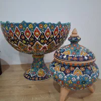 ظرف پذیرایی|ظروف سرو و پذیرایی|اهواز, کوروش|دیوار