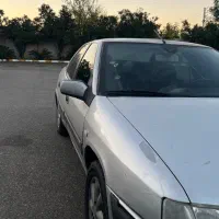 زانتیا دور رنگ ۸۳