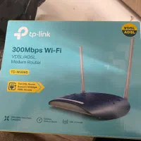 مودم tp link TD-W9960