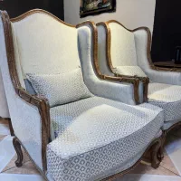 مبلمان کلاسیک نو|مبلمان خانگی و میز عسلی|کرمان, |دیوار