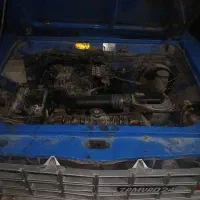 نیسان|خودرو سواری و وانت|مشهد, انقلاب|دیوار