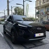ایکس 22 دنده خشک مدل ۱۴۰۳