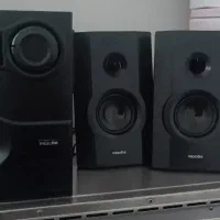 فروش باند بلوتوث دار|سیستم صوتی خانگی|بوکان, |دیوار