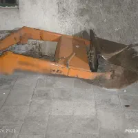 فروش بیل تراکتور فیات