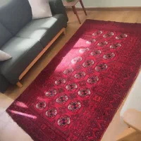 تعدادی قالیچه