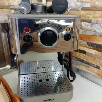 قهوه ساز نوا