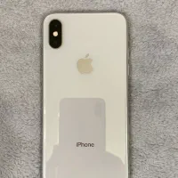 ایفون xs بدون تعویضی