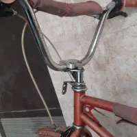 دوچرخه سایز ۲۰|دوچرخه، اسکیت، اسکوتر|رشت, نیروی دریایی|دیوار