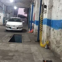 مکانیکی هیدرولیک فرمان جلو بندی