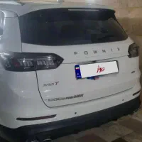 تیگو ۸ پرومکس .درحد خشک گارانتی فعال