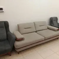 مبل راحتی