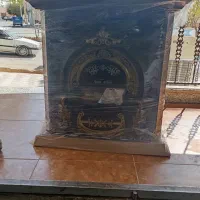 بخاری|بخاری، هیتر، شومینه|کیار, |دیوار