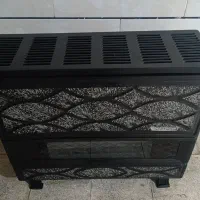 بخاری بزرگ ایران شرق درحدنو بهترین مارک|بخاری، هیتر، شومینه|الوند, |دیوار