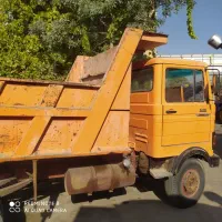 شن شسته وایرانمنش وبادامی خاک باغچه|خدمات حمل و نقل|کرمان, |دیوار