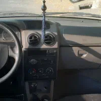 پراید مدل 96