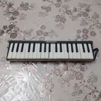 ملودیکا ژاپنی اصلtokai pianica