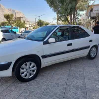 زانتیا ۸۴ بدون رنگ استثنایی