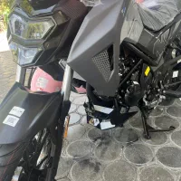 گلکسی na 180 صفر نقد اقساط + هدیه ویژه|موتورسیکلت|اصفهان, عسگریه|دیوار