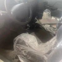 پراید وانتgx ارتقا لاینر دار خشک ۱۴۰۴|خودرو سواری و وانت|همدان, |دیوار