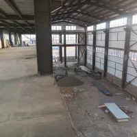 اجاره یا مشارکت در بهربرداری سوله ۱۴۱۰|اجارهٔ دفتر صنعتی، کشاورزی، تجاری|تهران, فرودگاه مهرآباد|دیوار