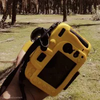 دوربین نیکون d7200