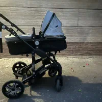 کالسکه وکریرست