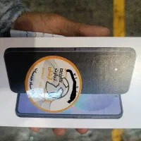 گوشی A36 5Gمشکی 256 g‌ آکبند