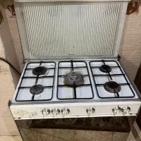 اجاق گاز