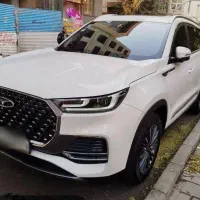 تیگو ۸ پرومکس IE سفید