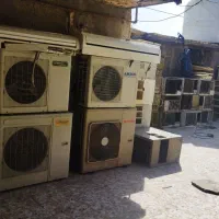 خرید کولر دست دو میخریم کولر سوخته  فروش کولر