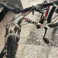 دوچرخه ۲۶گالانت|دوچرخه، اسکیت، اسکوتر|اصفهان, بهرامآباد|دیوار