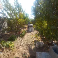 باغچه ۴۰۰متری