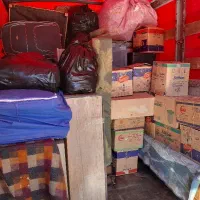 اثاث کشی و حمل بار با کارگر حرفه ای|خدمات حمل و نقل|کامیاران, |دیوار