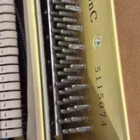 پیانو یاماها  آکوستیک|پیانو، کیبورد، آکاردئون|بابل, |دیوار