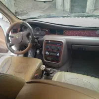 سمند ال اکس|خودرو سواری و وانت|بروجرد, |دیوار