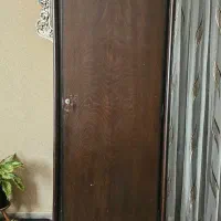 کمد چوبی رایگان