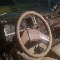 تقویت ونرم کردن جعبه فرمان پمپ هیدرولیک پاترول