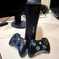Xbox 360 Jasper فول بازی جیتگ