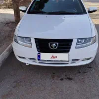 خودروسواری سمند سورن|خودرو سواری و وانت|سبزوار, قصبه شرقی|دیوار